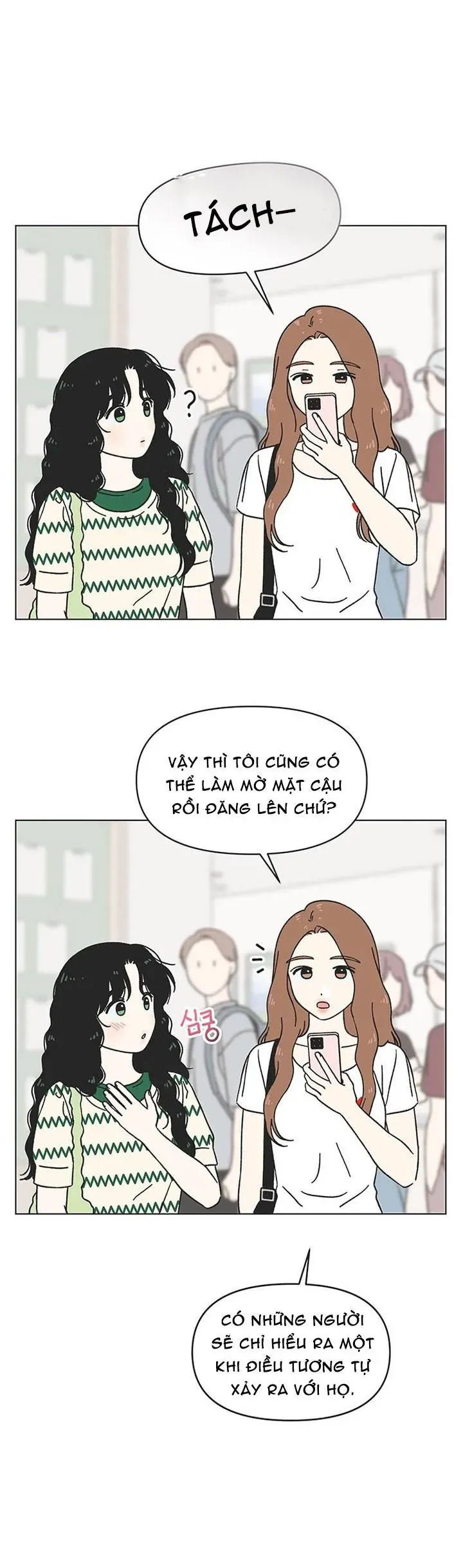 Seasons Of Lovesome Chap 51 - Next Chap 52