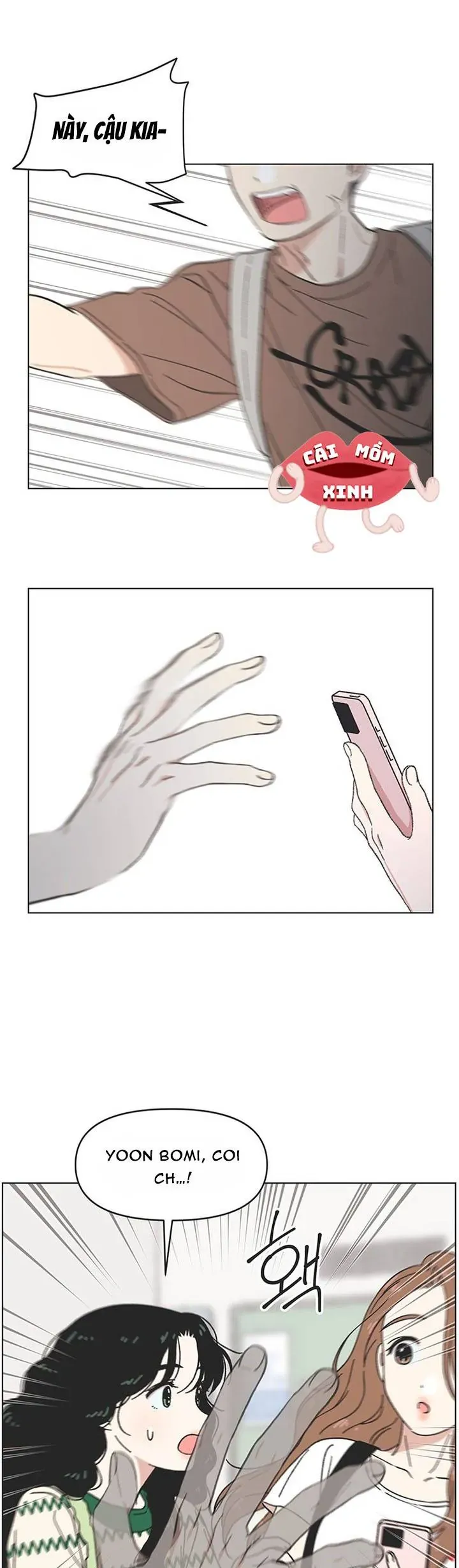 Seasons Of Lovesome Chap 51 - Next Chap 52