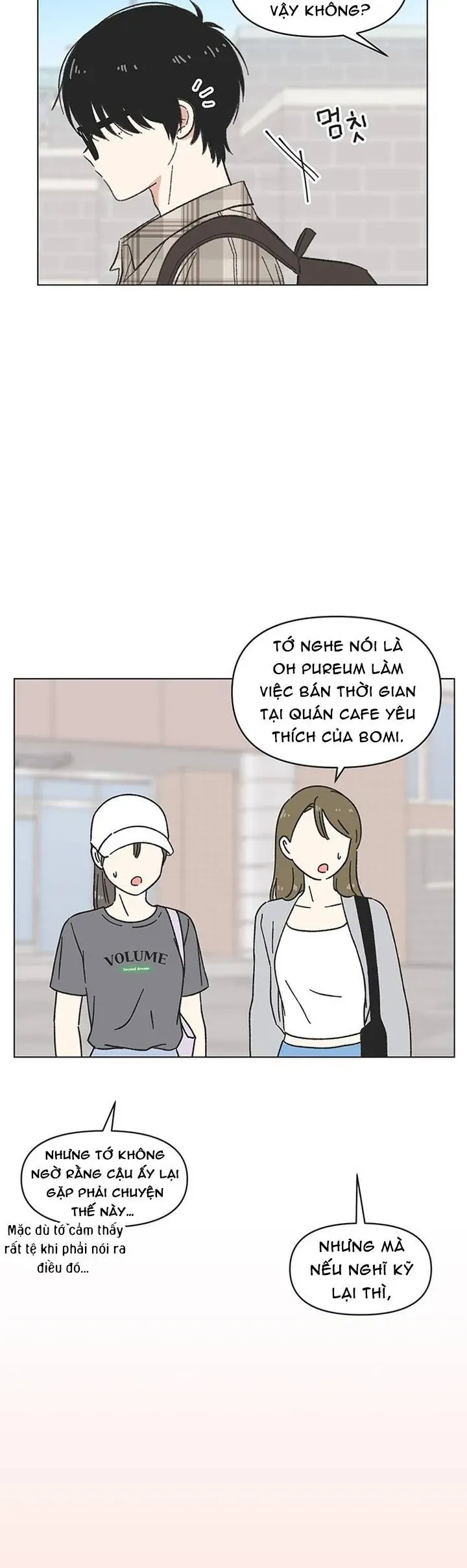 Seasons Of Lovesome Chap 51 - Next Chap 52