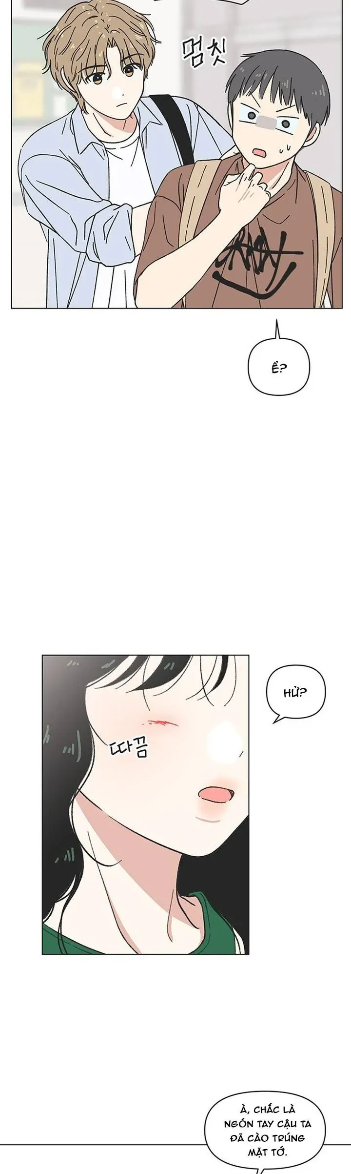 Seasons Of Lovesome Chap 51 - Next Chap 52