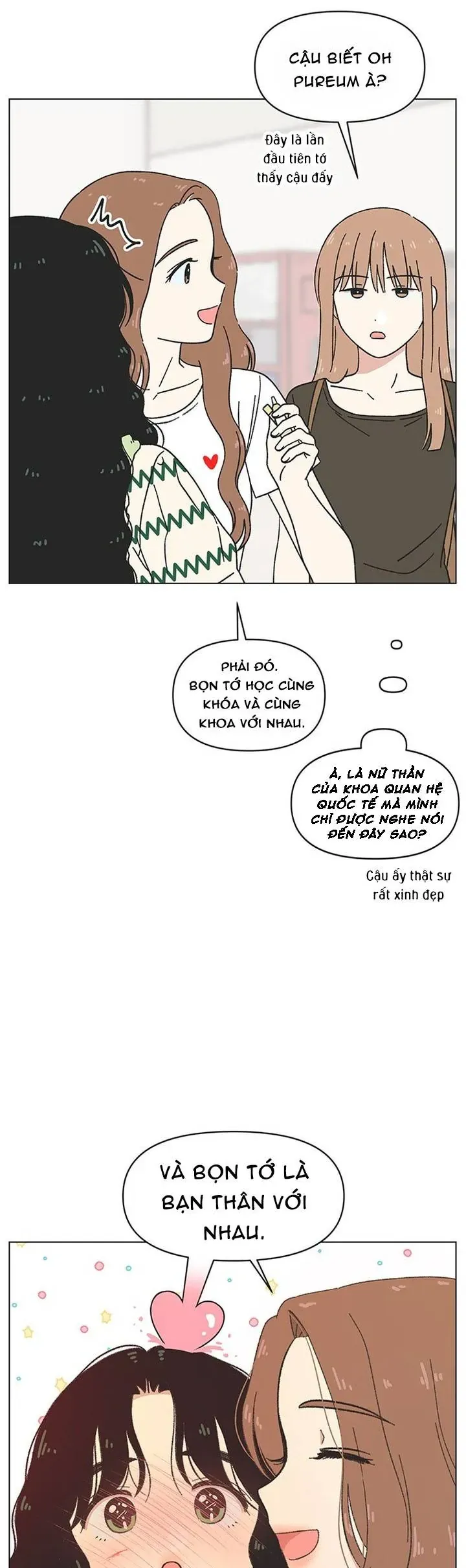 Seasons Of Lovesome Chap 51 - Next Chap 52