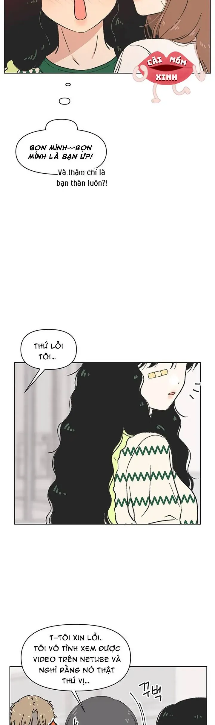 Seasons Of Lovesome Chap 51 - Next Chap 52