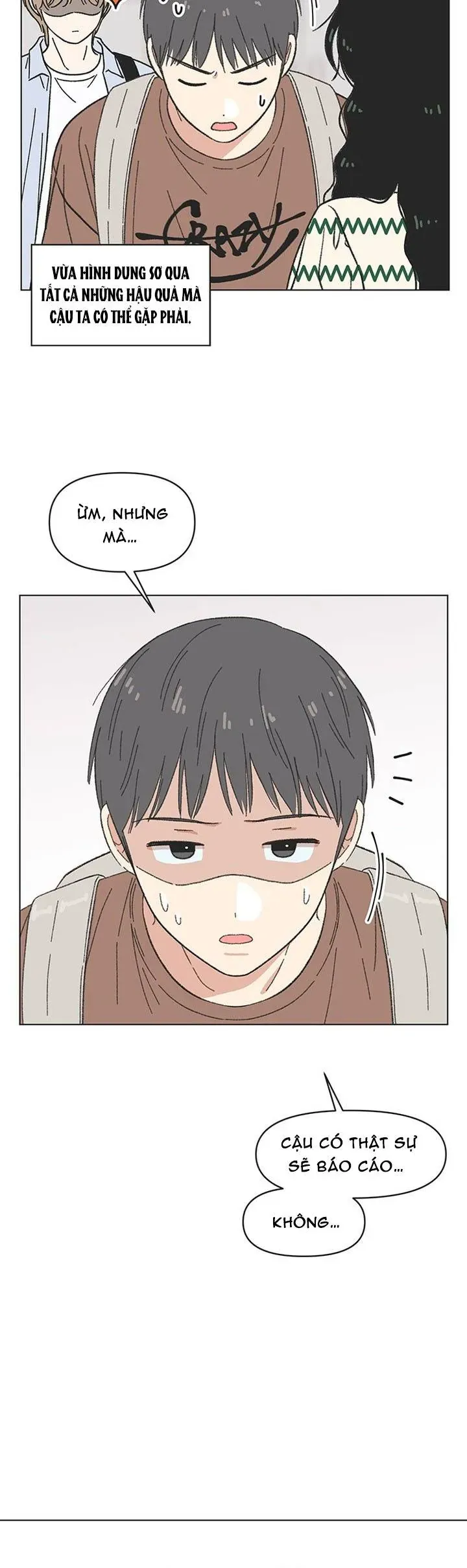 Seasons Of Lovesome Chap 51 - Next Chap 52