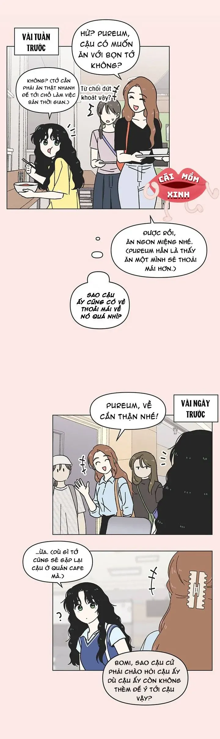 Seasons Of Lovesome Chap 51 - Next Chap 52