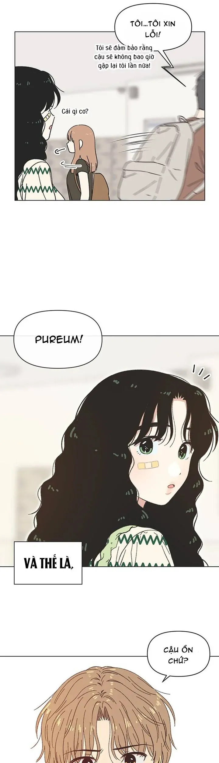 Seasons Of Lovesome Chap 51 - Next Chap 52