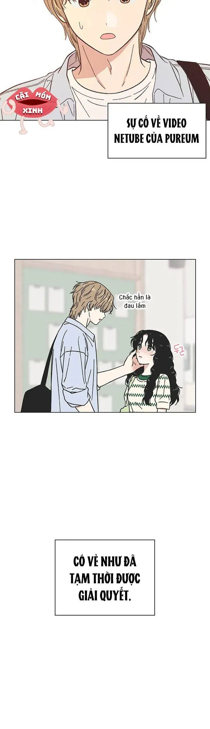 Seasons Of Lovesome Chap 51 - Next Chap 52