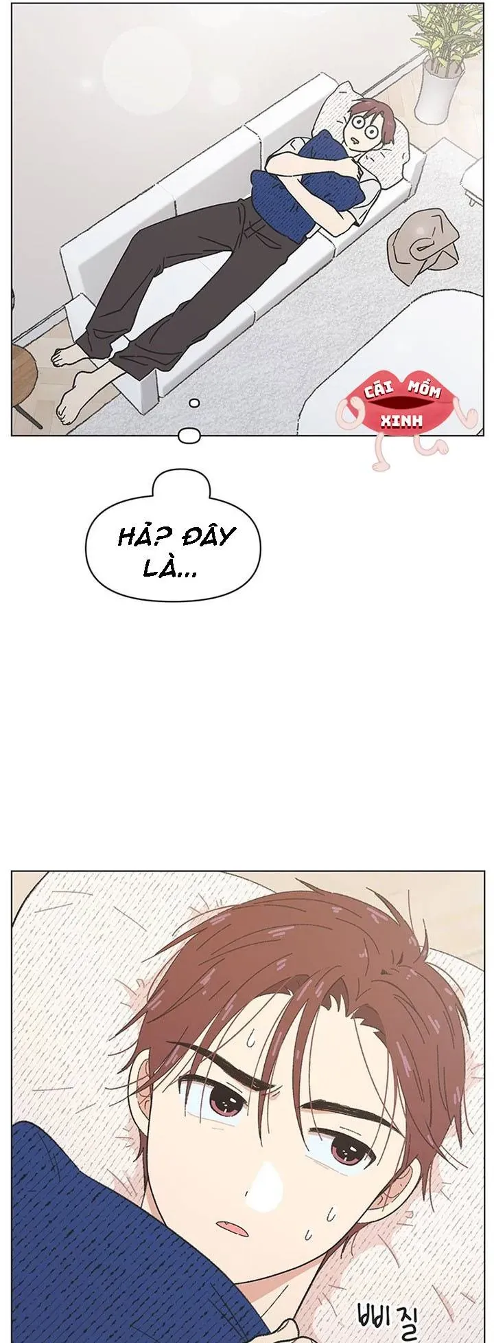 Seasons Of Lovesome Chap 51 - Next Chap 52