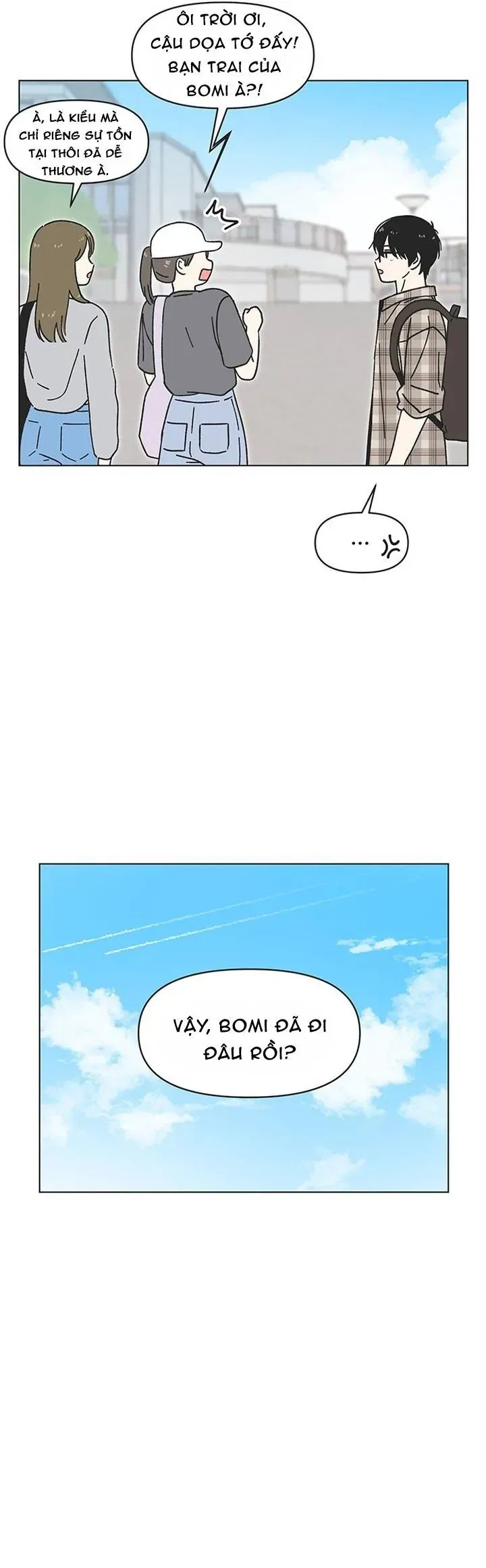 Seasons Of Lovesome Chap 51 - Next Chap 52