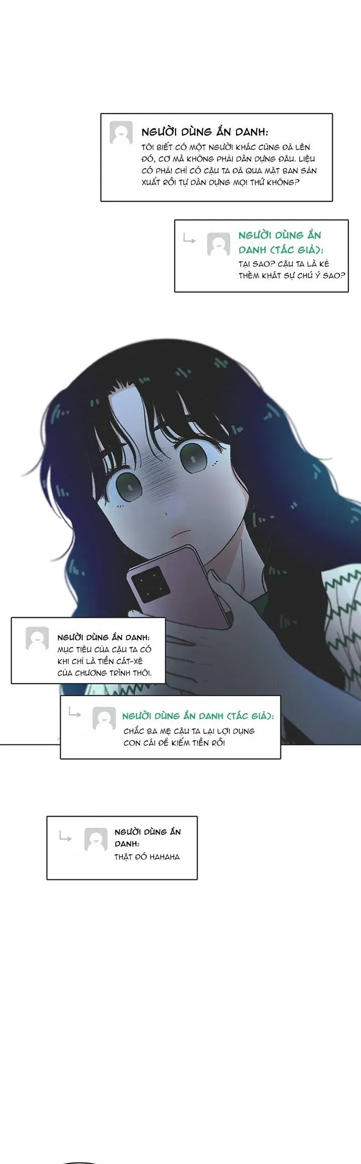 Seasons Of Lovesome Chap 51 - Next Chap 52