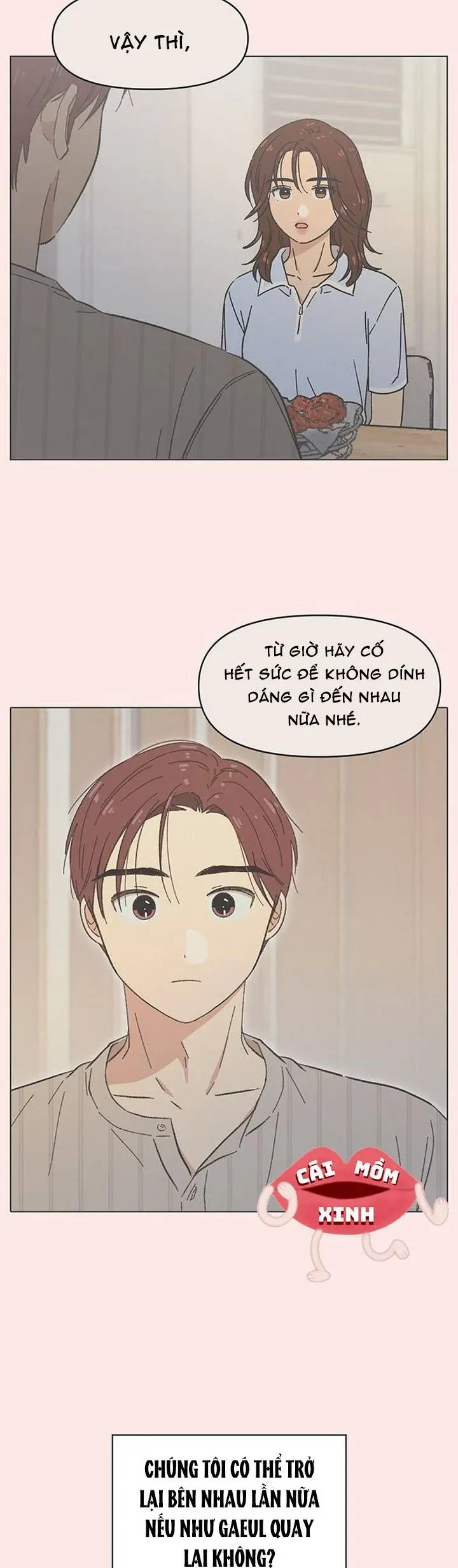 Seasons Of Lovesome Chap 52 - Next Chap 53