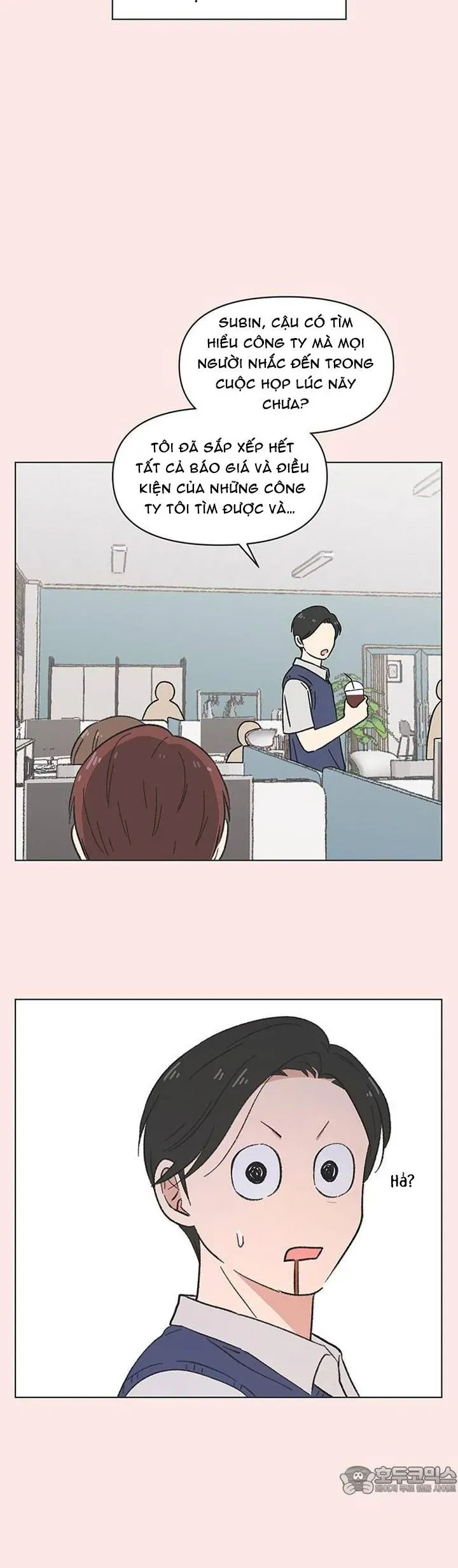 Seasons Of Lovesome Chap 52 - Next Chap 53