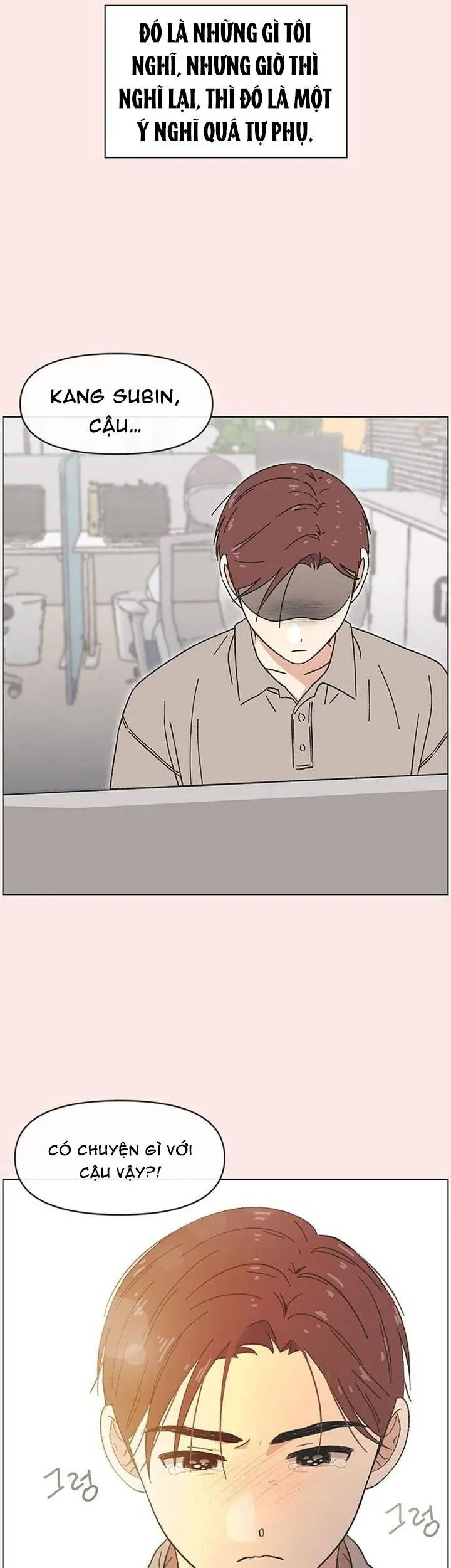 Seasons Of Lovesome Chap 52 - Next Chap 53