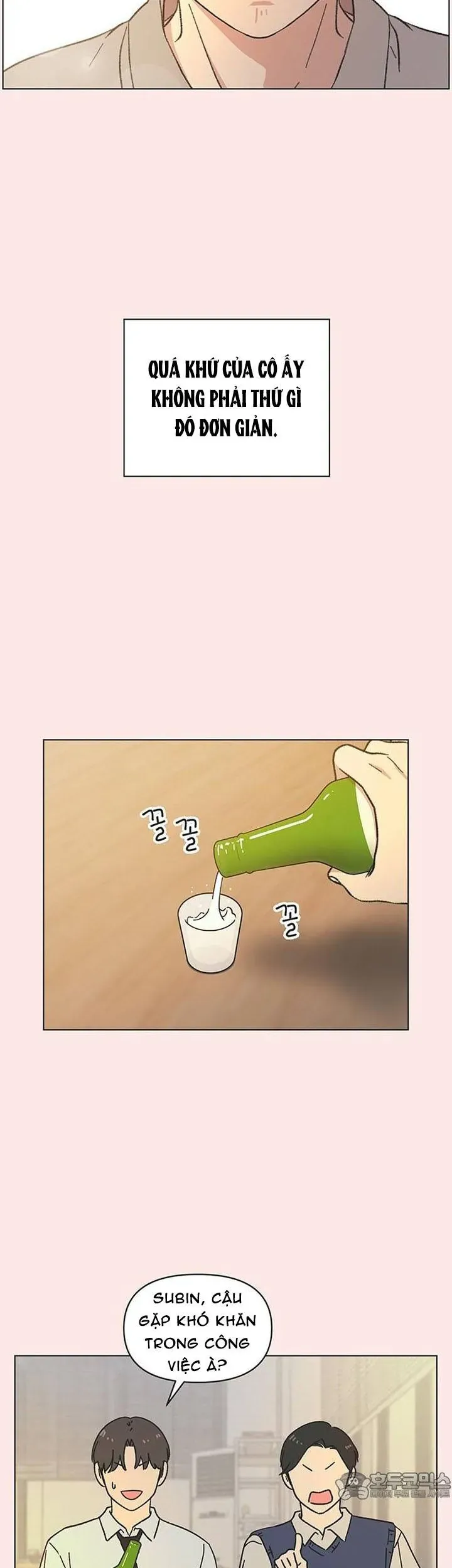 Seasons Of Lovesome Chap 52 - Next Chap 53