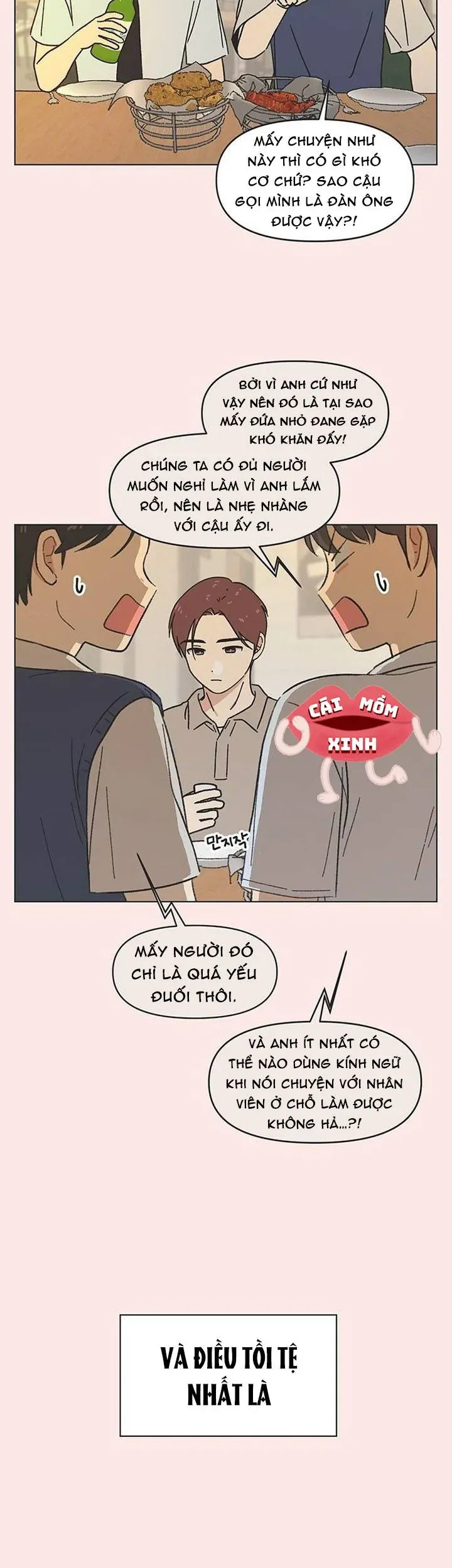 Seasons Of Lovesome Chap 52 - Next Chap 53