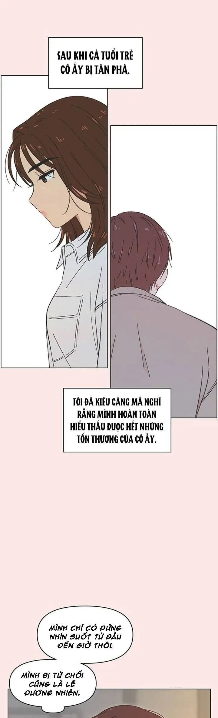 Seasons Of Lovesome Chap 52 - Next Chap 53