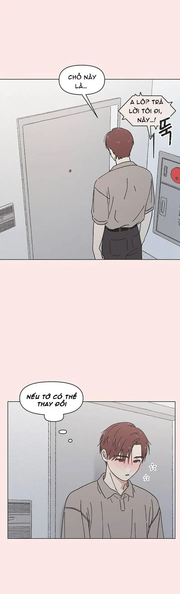 Seasons Of Lovesome Chap 52 - Next Chap 53