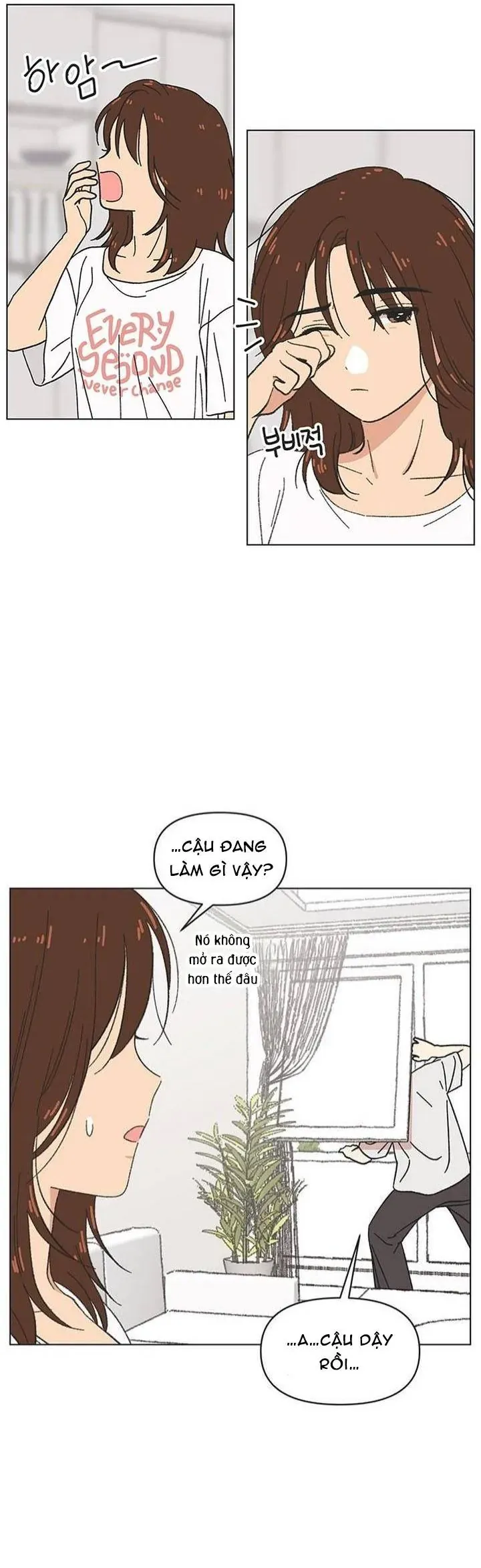 Seasons Of Lovesome Chap 52 - Next Chap 53