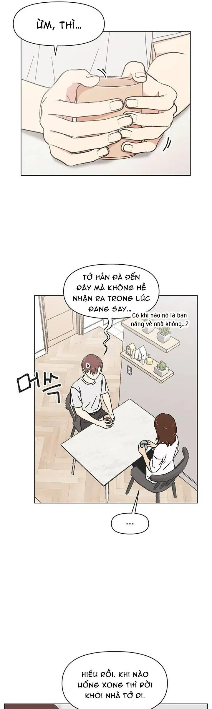 Seasons Of Lovesome Chap 52 - Next Chap 53