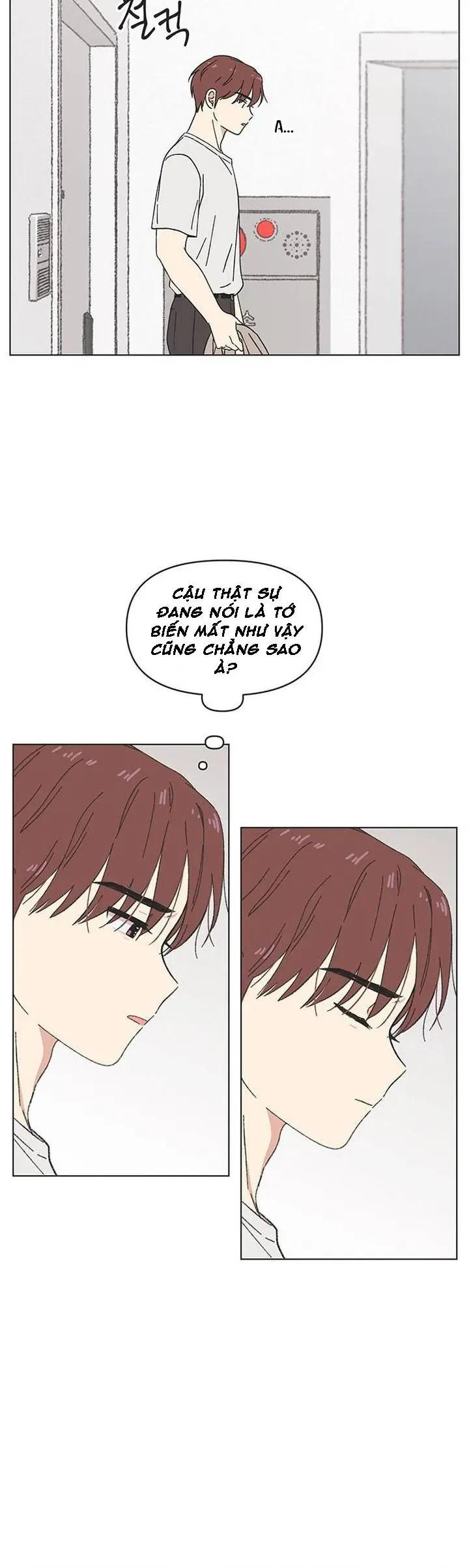 Seasons Of Lovesome Chap 52 - Next Chap 53