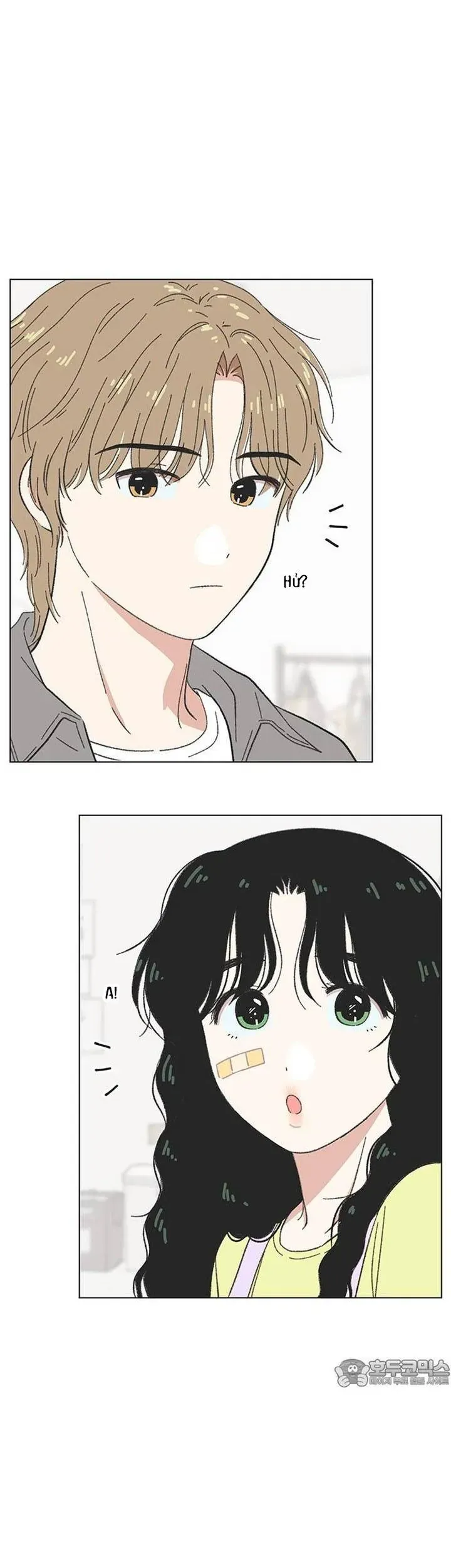 Seasons Of Lovesome Chap 52 - Next Chap 53