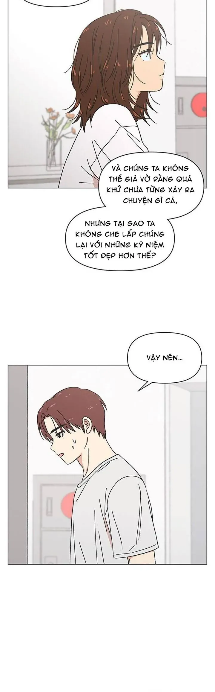 Seasons Of Lovesome Chap 52 - Next Chap 53