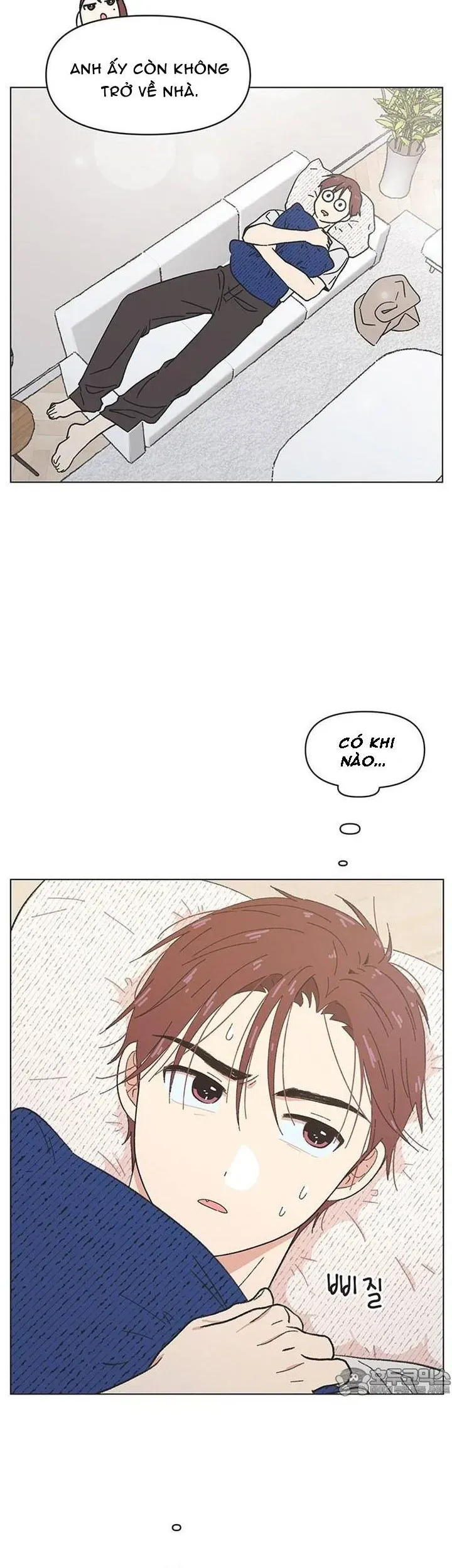 Seasons Of Lovesome Chap 52 - Next Chap 53