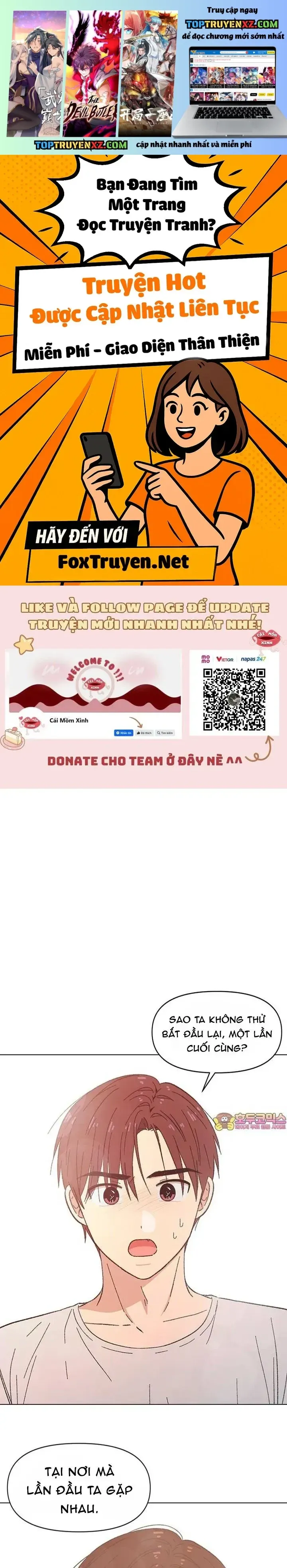 Seasons Of Lovesome Chap 53 - Next Chap 54