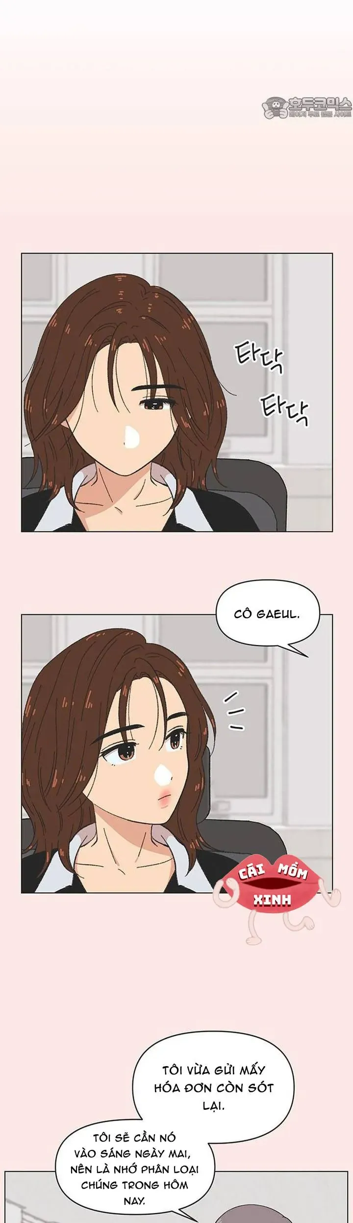 Seasons Of Lovesome Chap 53 - Next Chap 54