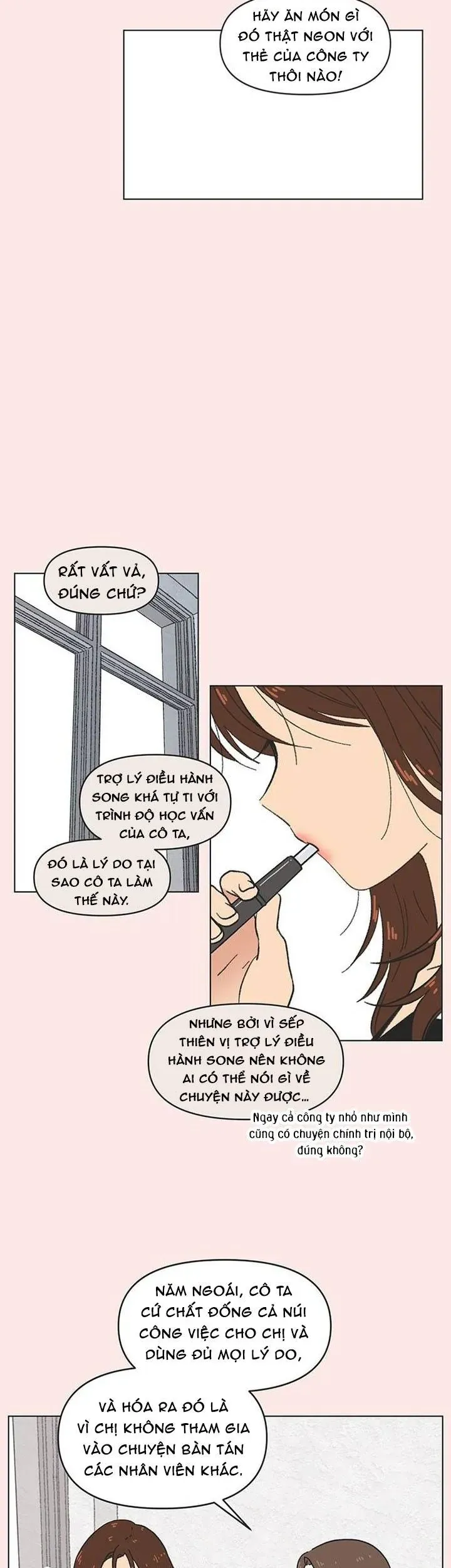 Seasons Of Lovesome Chap 53 - Next Chap 54