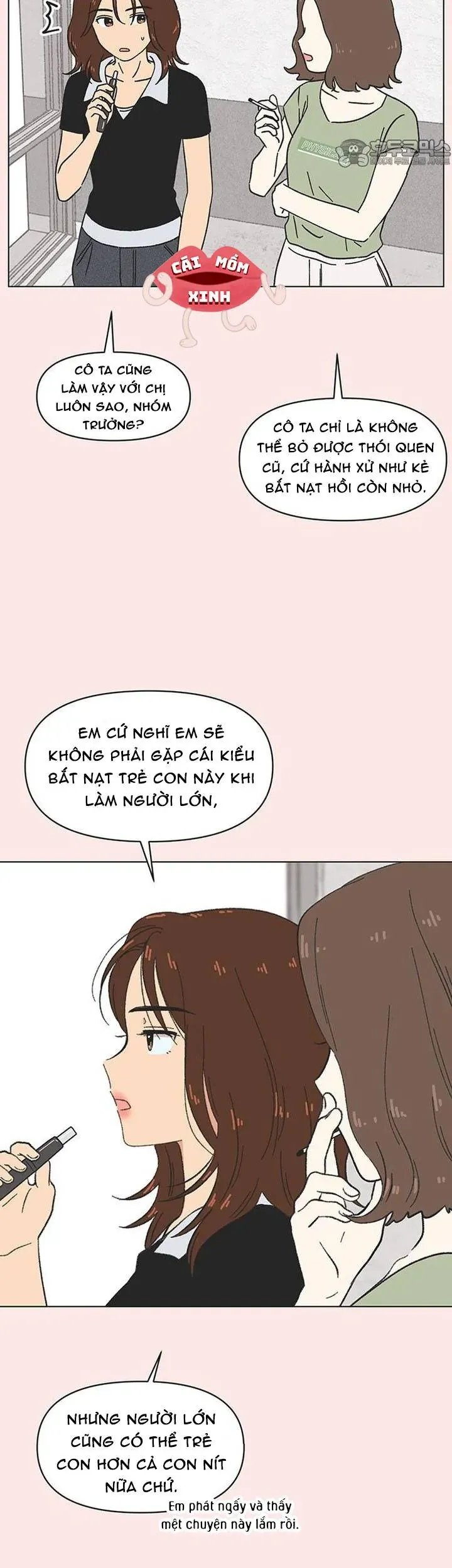 Seasons Of Lovesome Chap 53 - Next Chap 54