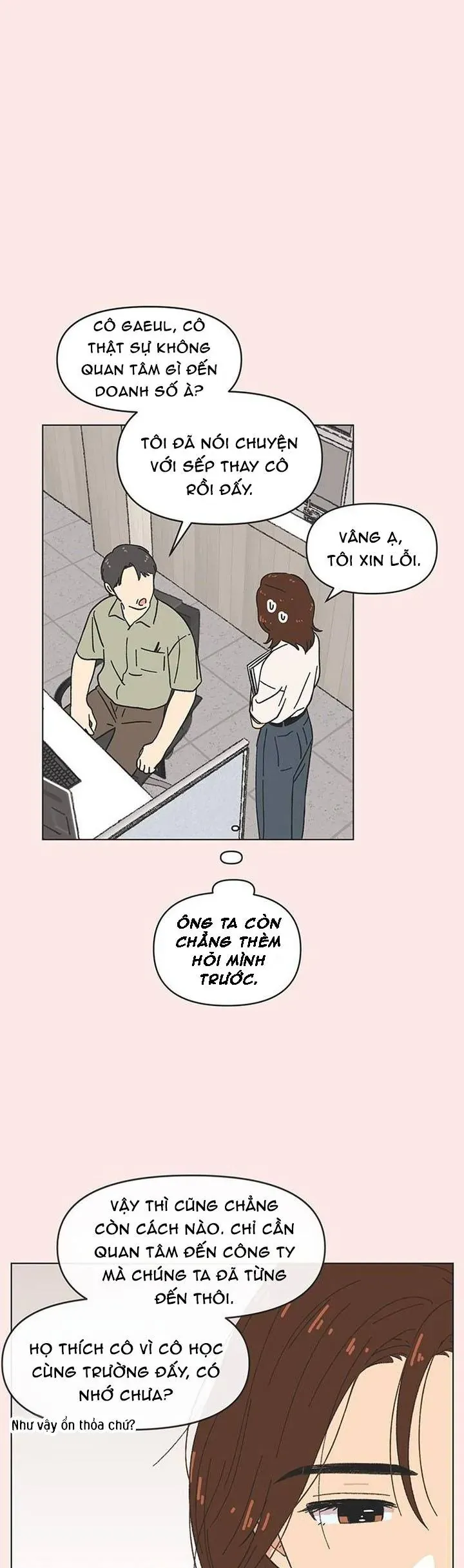 Seasons Of Lovesome Chap 53 - Next Chap 54