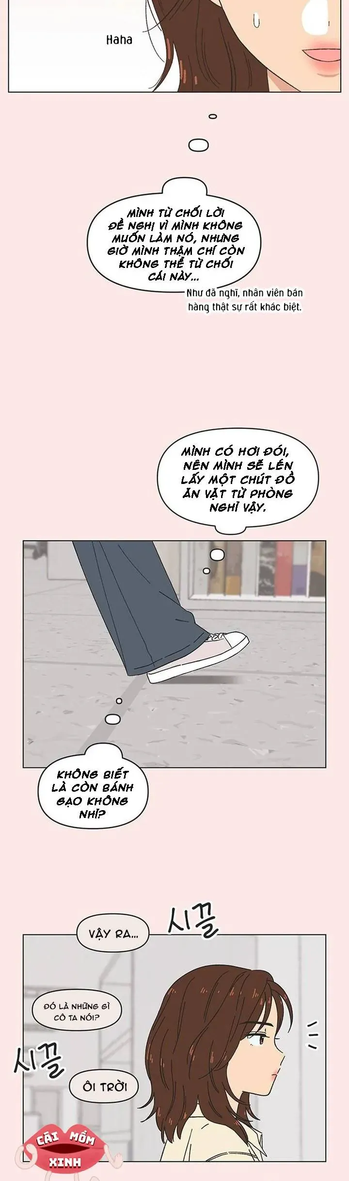 Seasons Of Lovesome Chap 53 - Next Chap 54