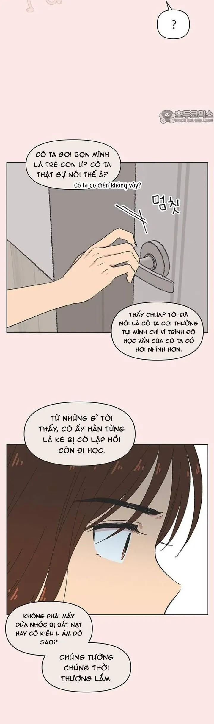 Seasons Of Lovesome Chap 53 - Next Chap 54