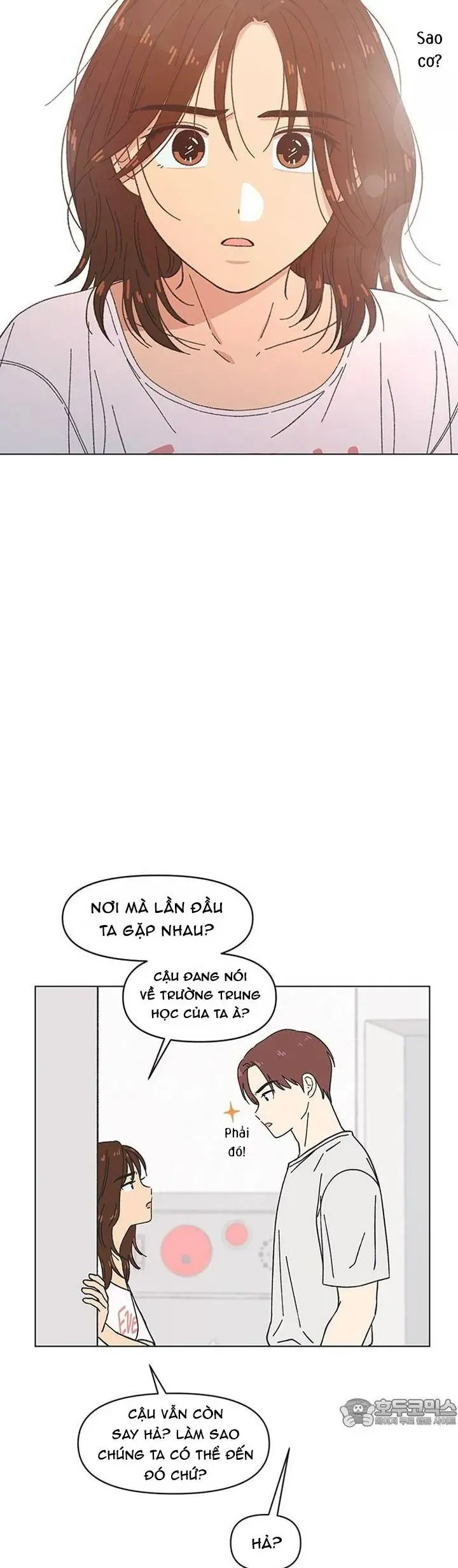 Seasons Of Lovesome Chap 53 - Next Chap 54