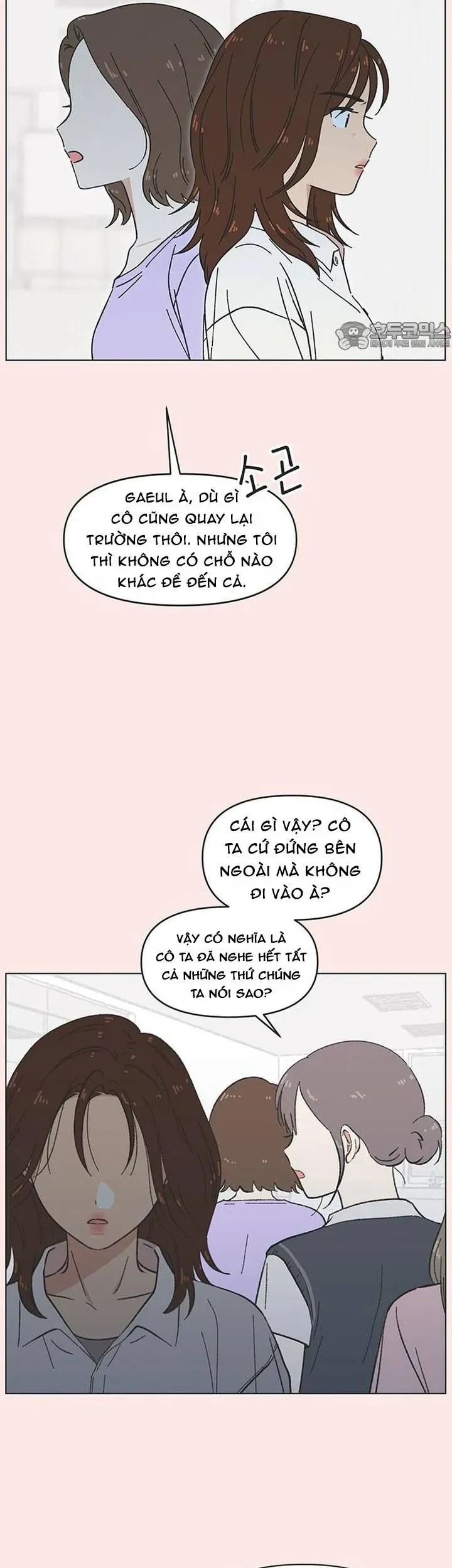 Seasons Of Lovesome Chap 53 - Next Chap 54