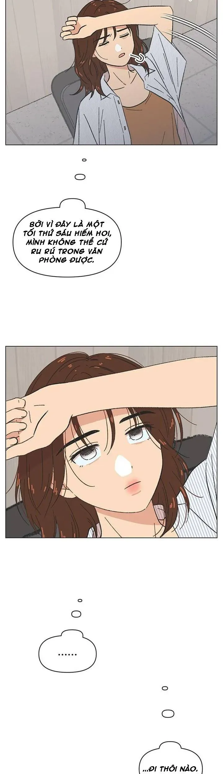 Seasons Of Lovesome Chap 53 - Next Chap 54