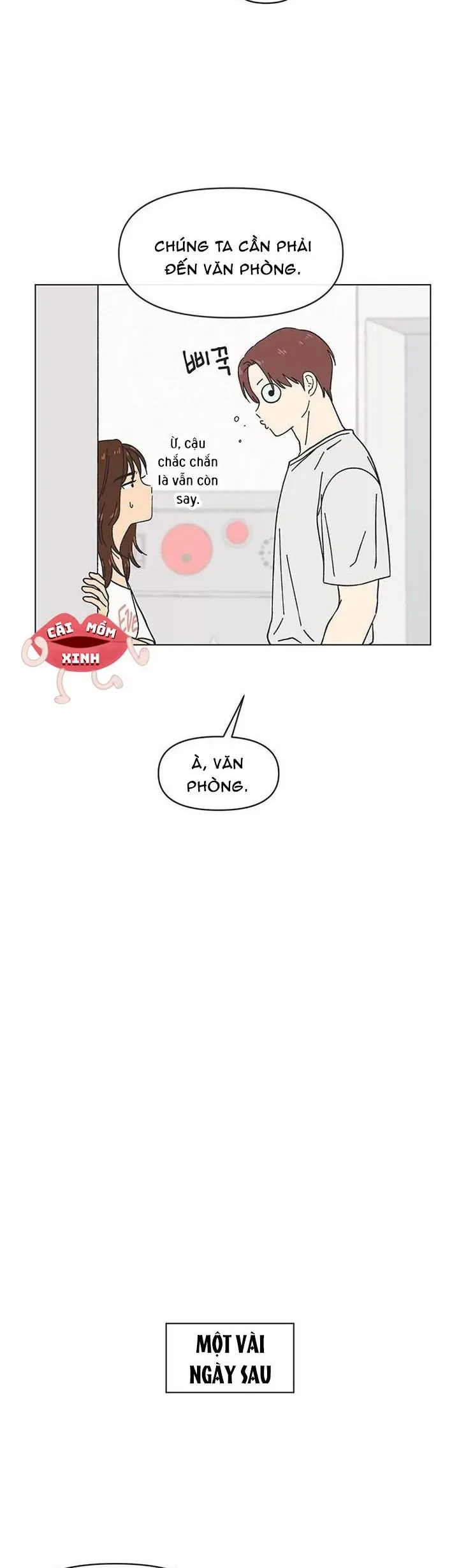 Seasons Of Lovesome Chap 53 - Next Chap 54