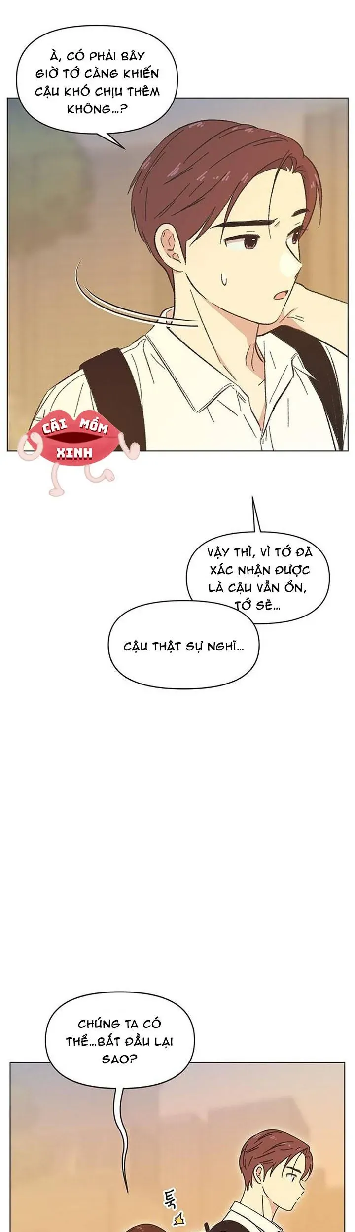 Seasons Of Lovesome Chap 53 - Next Chap 54