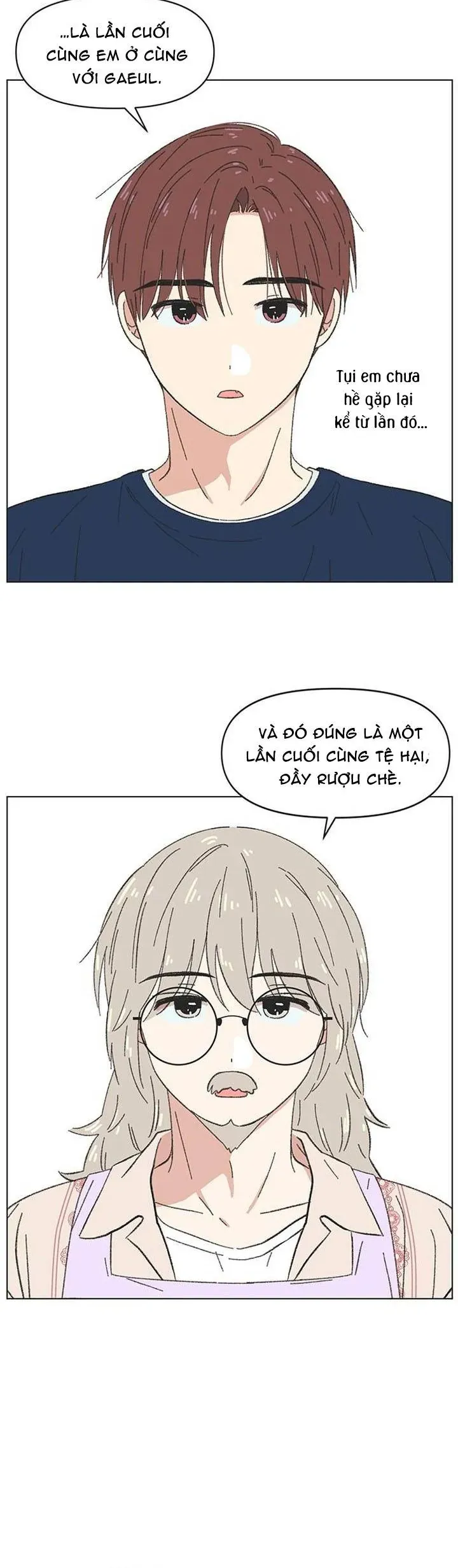 Seasons Of Lovesome Chap 53 - Next Chap 54