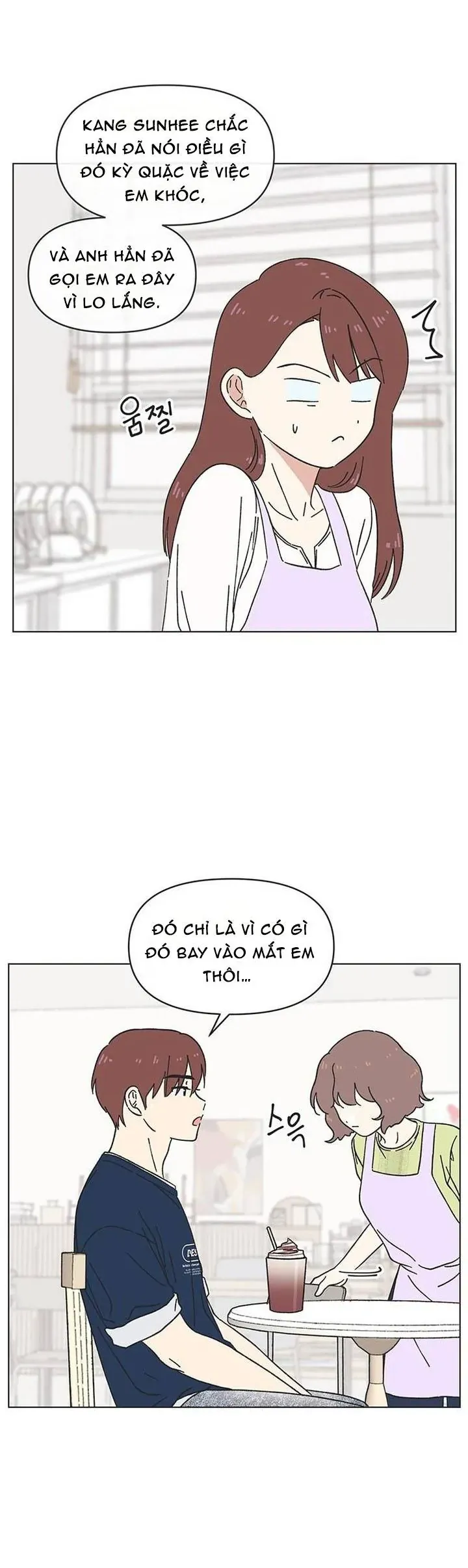 Seasons Of Lovesome Chap 53 - Next Chap 54