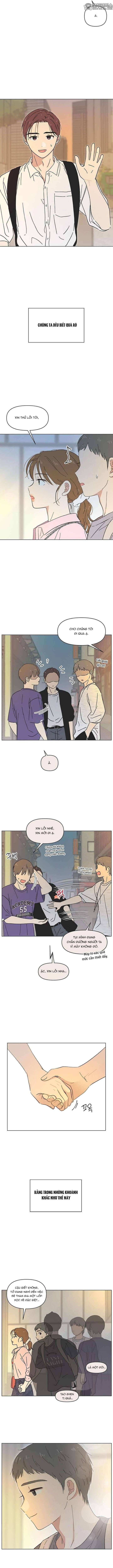 Seasons Of Lovesome Chap 54 - Next Chap 55