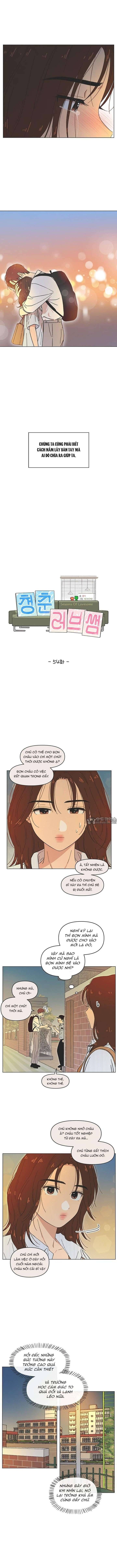 Seasons Of Lovesome Chap 54 - Next Chap 55