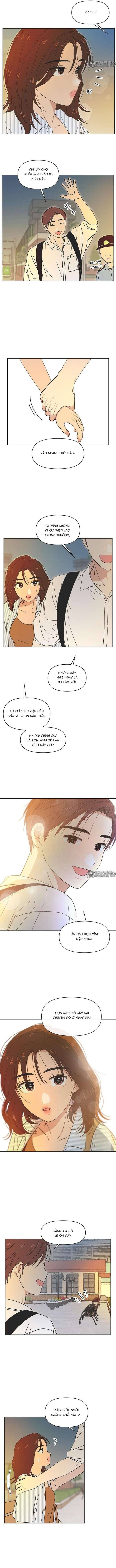 Seasons Of Lovesome Chap 54 - Next Chap 55