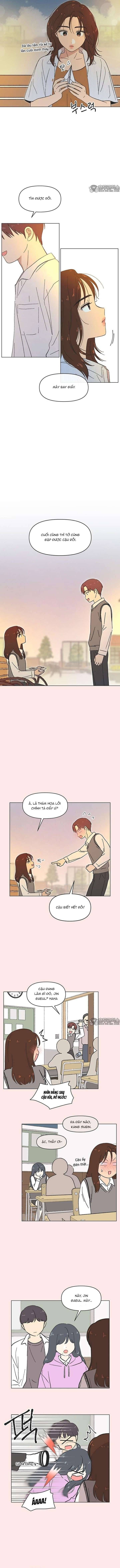 Seasons Of Lovesome Chap 54 - Next Chap 55