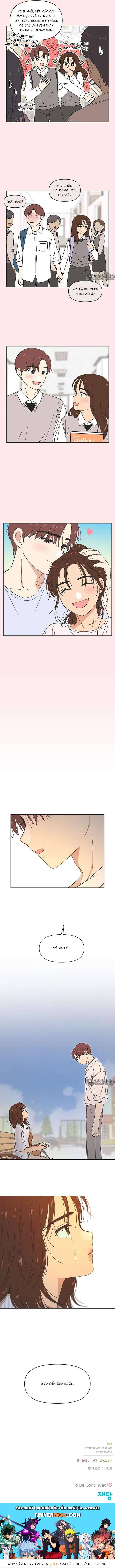 Seasons Of Lovesome Chap 54 - Next Chap 55