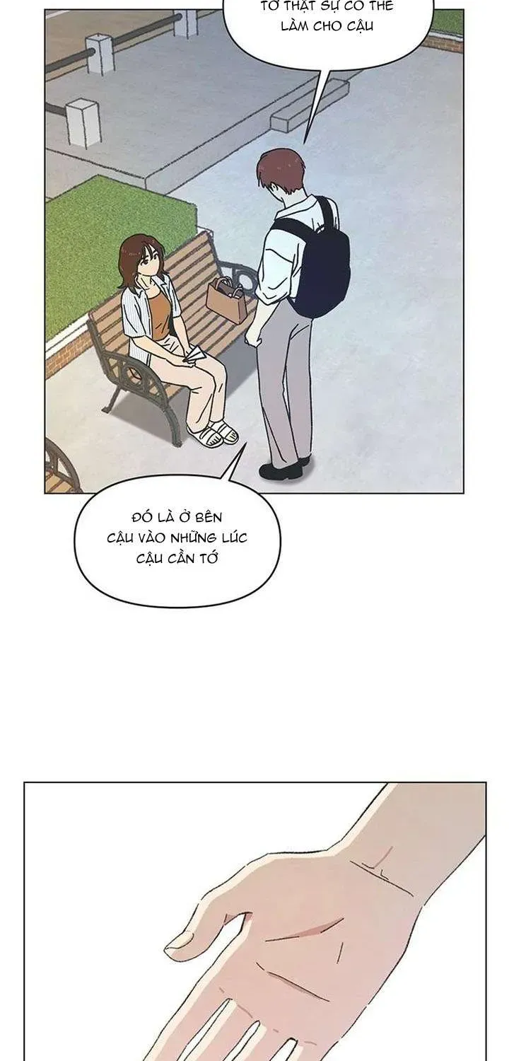 Seasons Of Lovesome Chap 55 - Next Chap 56