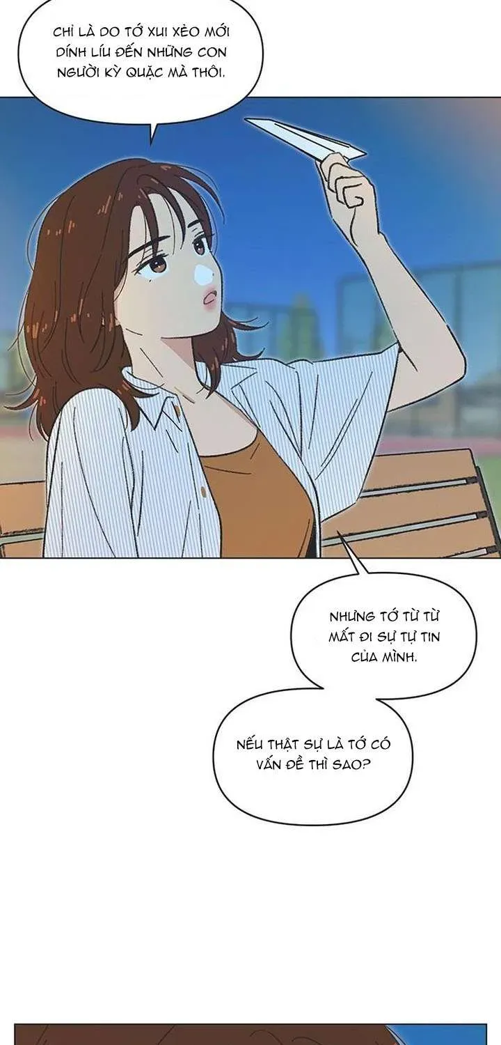 Seasons Of Lovesome Chap 55 - Next Chap 56