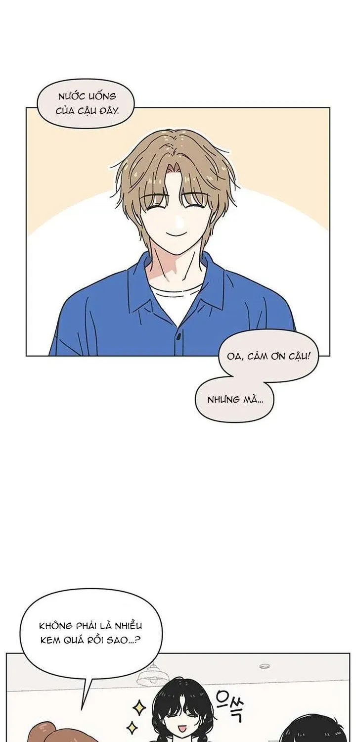 Seasons Of Lovesome Chap 55 - Next Chap 56