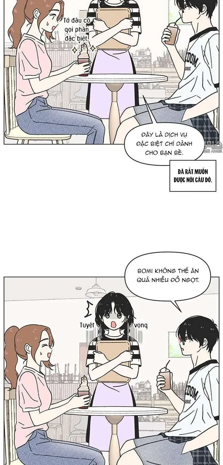 Seasons Of Lovesome Chap 55 - Next Chap 56