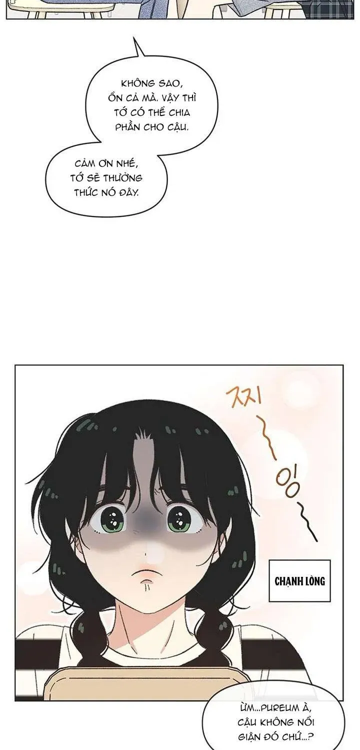 Seasons Of Lovesome Chap 55 - Next Chap 56